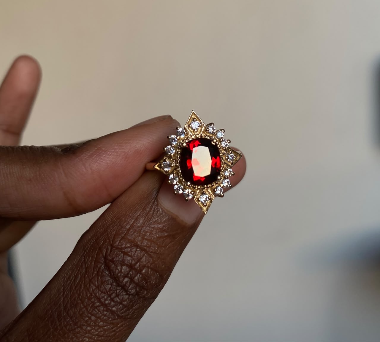 Crafted & Delivered