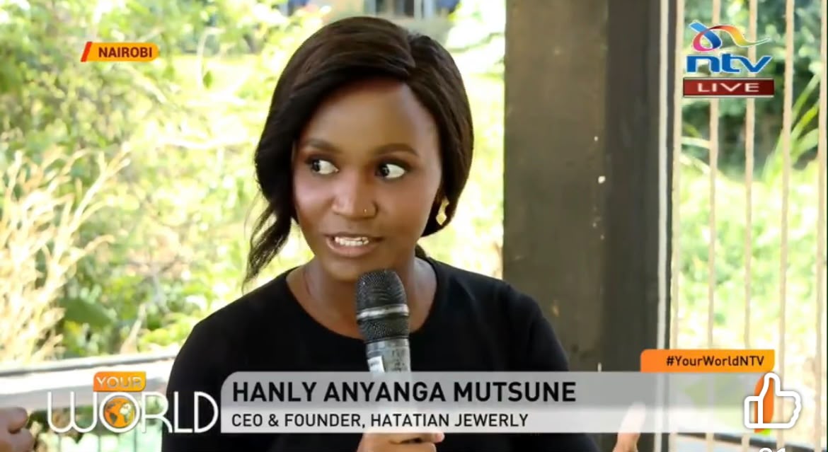 NTV Kenya Feature